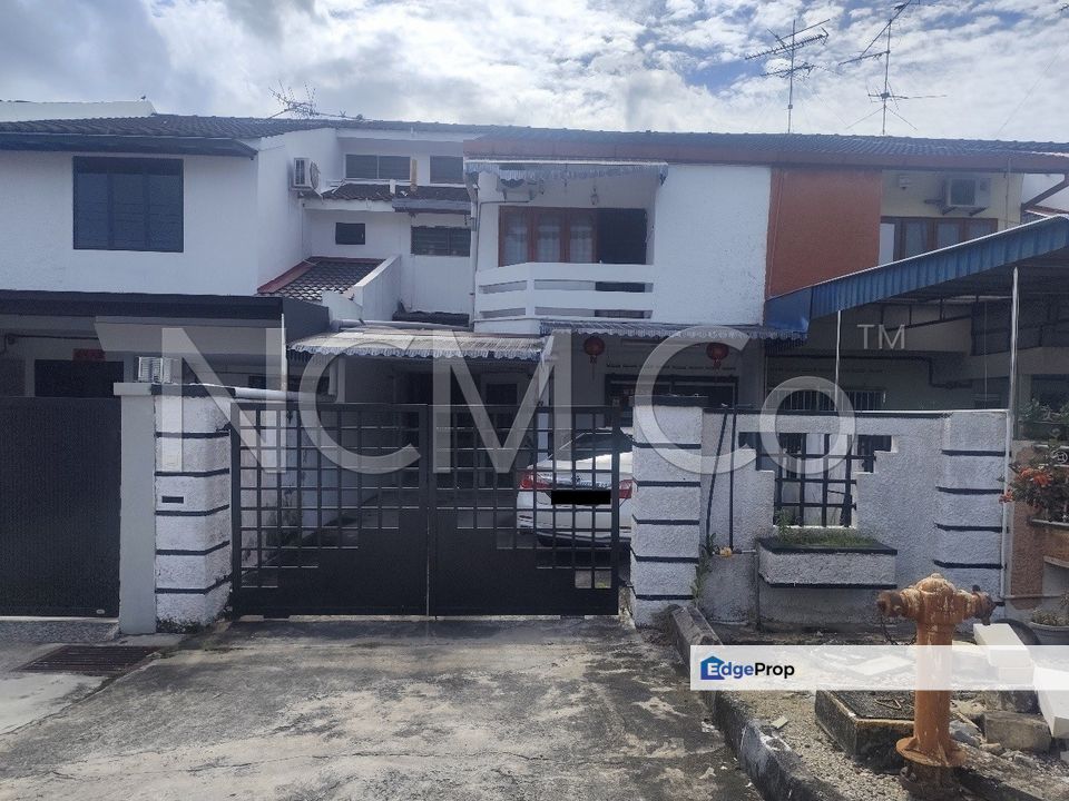 2 Storey Terrace House, Johor, Kota Tinggi