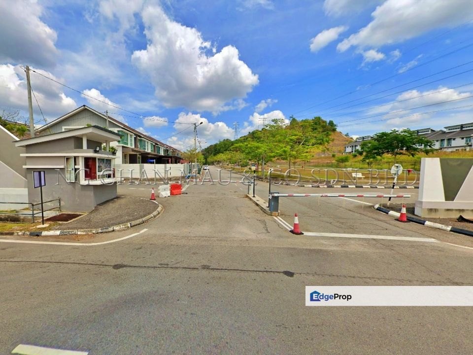 2 Storey Terrace House , Kedah, Sungai Petani