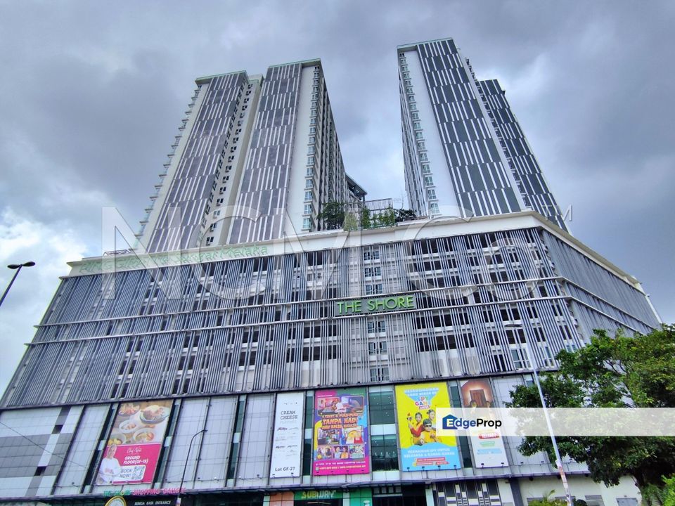 Service Apartment, Melaka, 