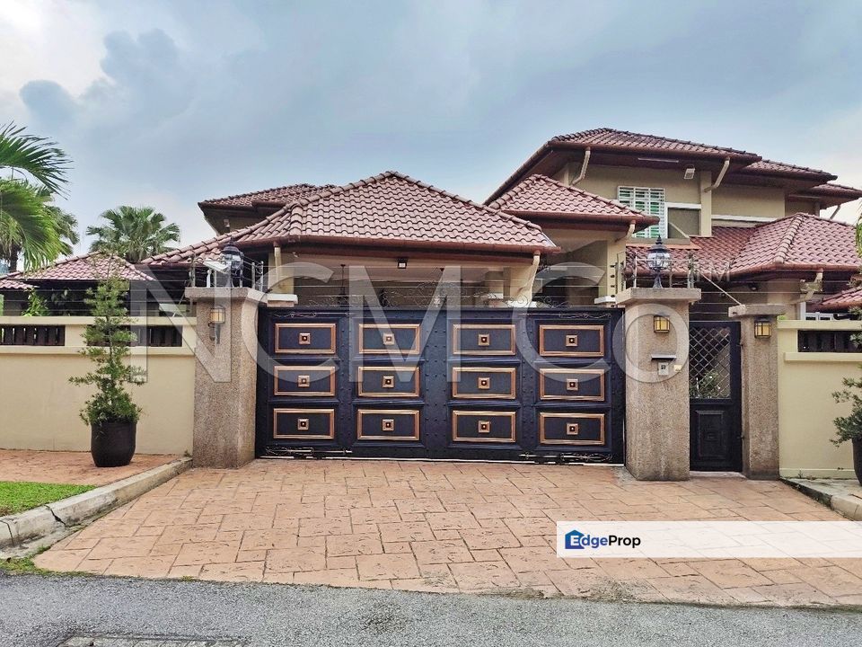 2 Storey Detached House, Selangor, Petaling Jaya