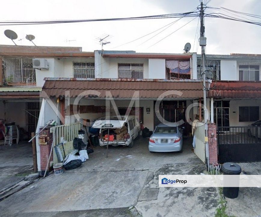 2 Storey Terrace House, Sabah, Penampang