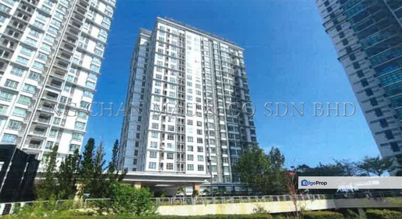 Serviced Apartment, Selangor, Cyberjaya