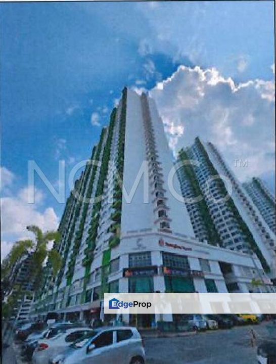 Service Apartment, Kuala Lumpur, 