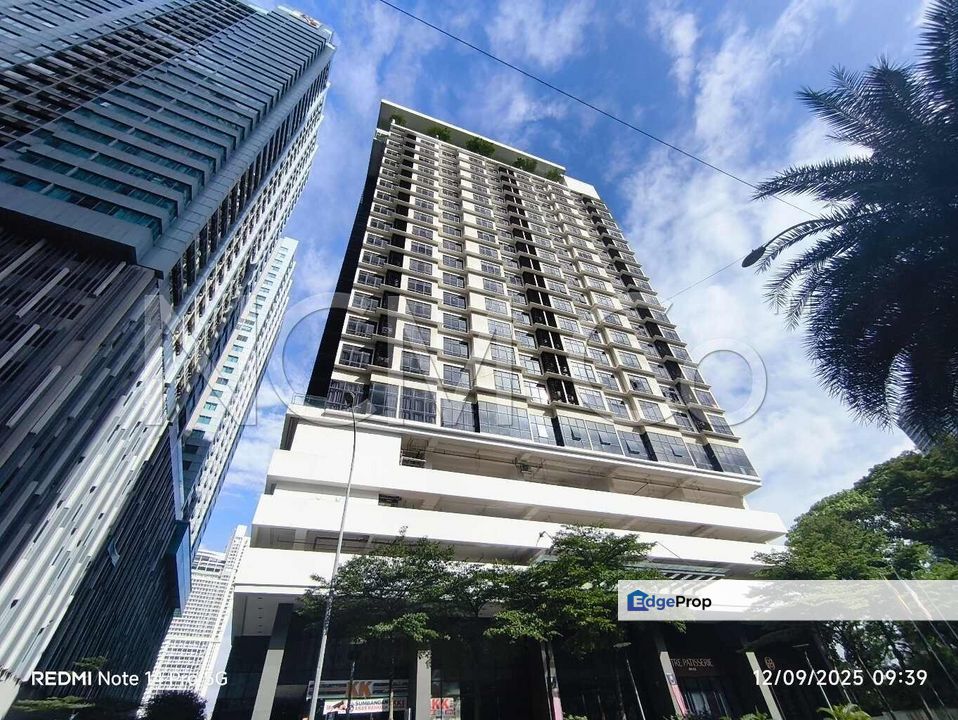 Service Apartment, Kuala Lumpur, KLCC