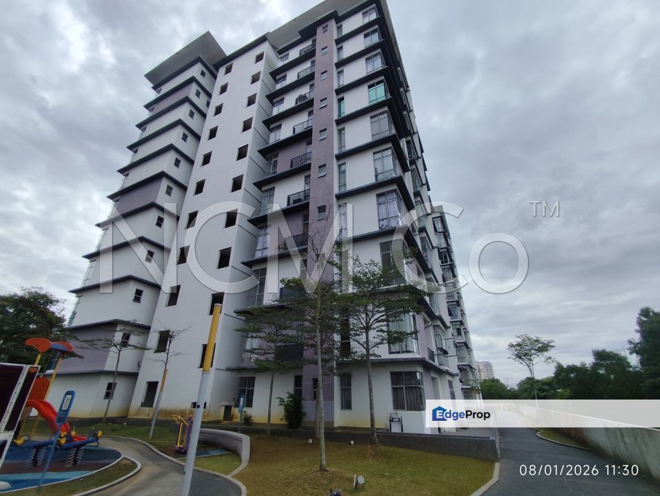 Condominium, Selangor, Cyberjaya