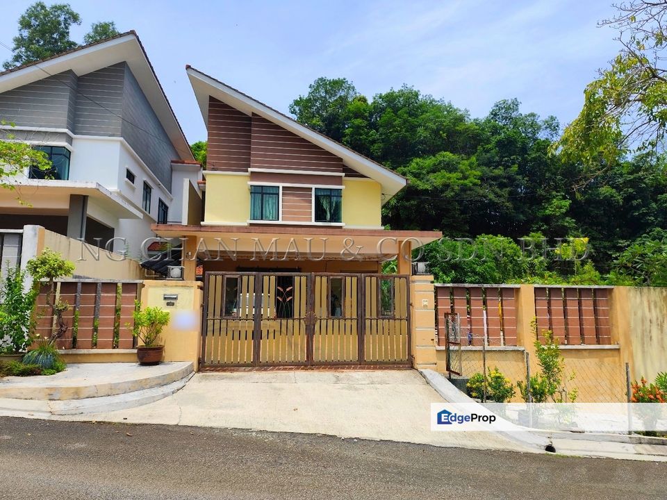 2 Storey Semi Detached House , Perak, Kampar
