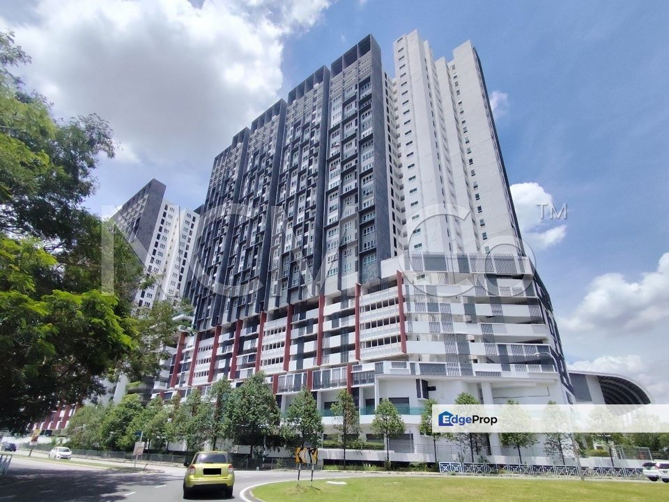 Service Apartment, Selangor, Klang