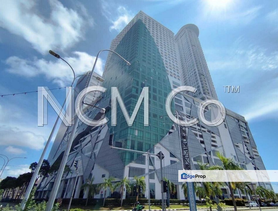 Service Suite, Melaka, 