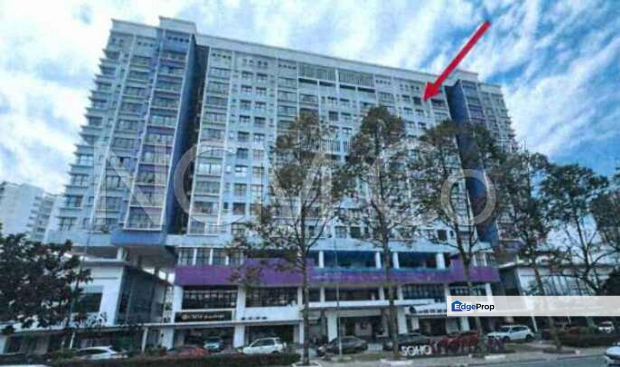 Small Office Home Office (SOHO), Selangor, Seri Kembangan