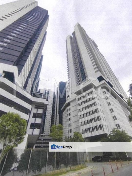 Condominium, Kuala Lumpur, Kepong