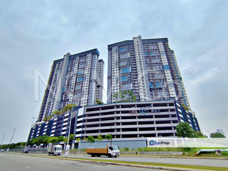 Service Apartment, Selangor, Puchong
