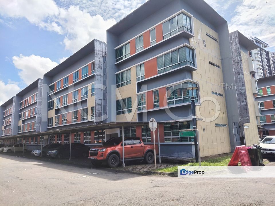 [12 min to Kota Kinabalu International Airport] Apartment [Within short drive to De Borneo Water Park], Sabah, Kota Kinabalu