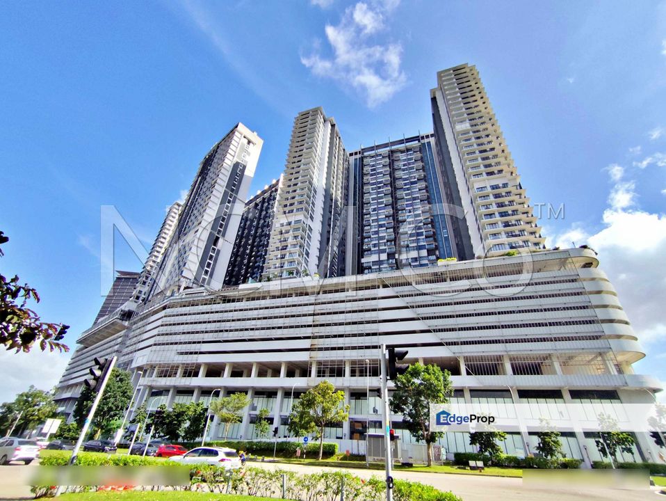 [Opposite to Mall of Medini] SOFO (Small Office Flexible Office) [2 min to LEGOLAND Malaysia], Johor, 