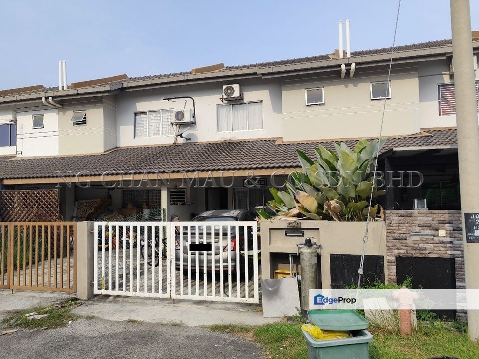 2 Storey Terrace House, Selangor, Puchong