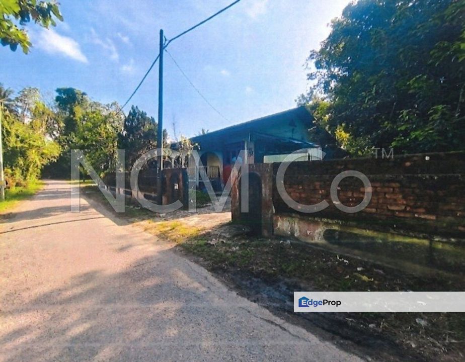 1 Storey Detached House, Kelantan, Pasir Mas