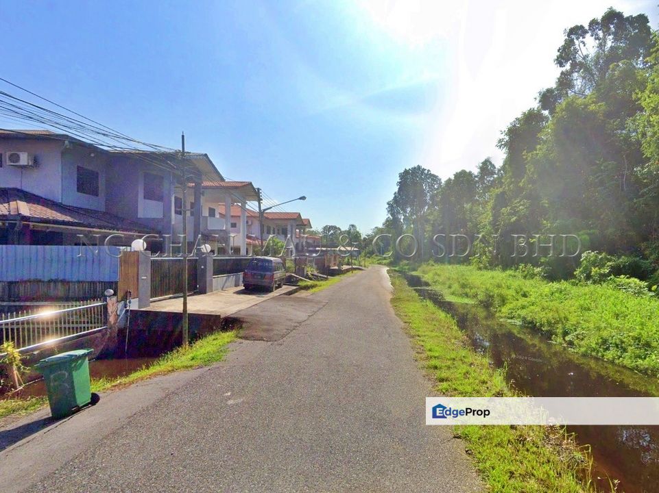 2 Storey Semi Detached House, Sarawak, Sibu