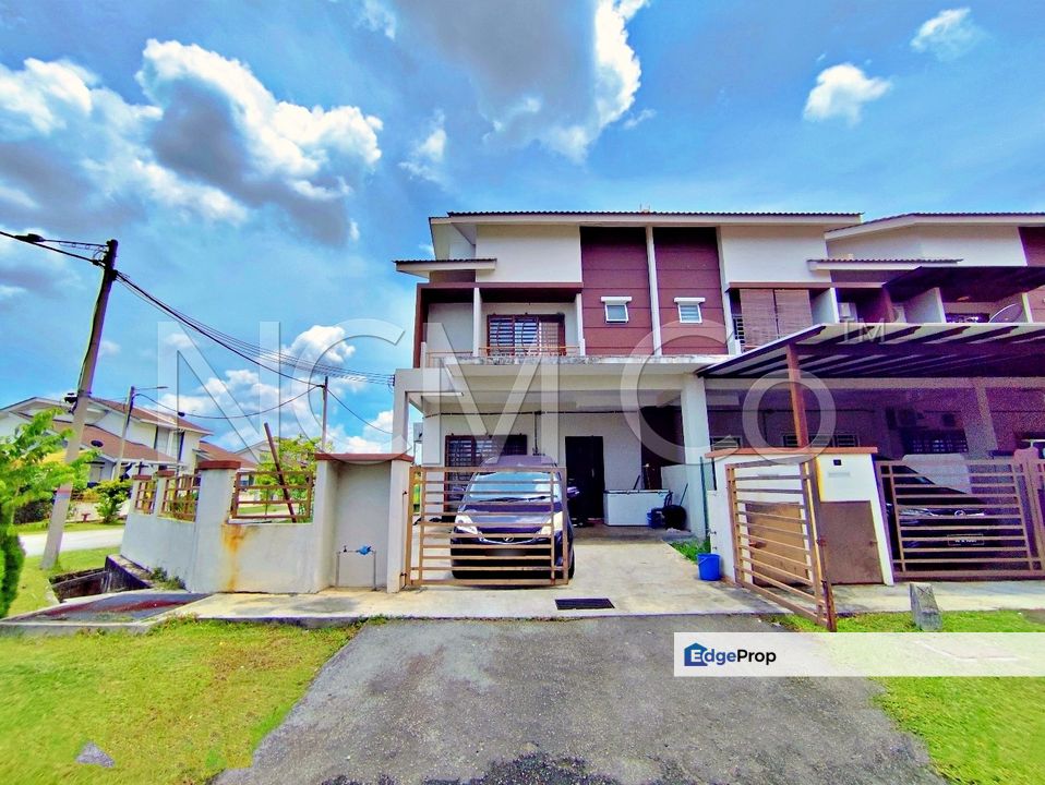 2 Storey Terrace House, Selangor, Sepang