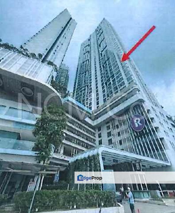 Service Apartment, Kuala Lumpur, Bukit Bintang