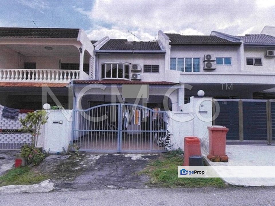 2 Storey Terrace House, Selangor, Petaling Jaya