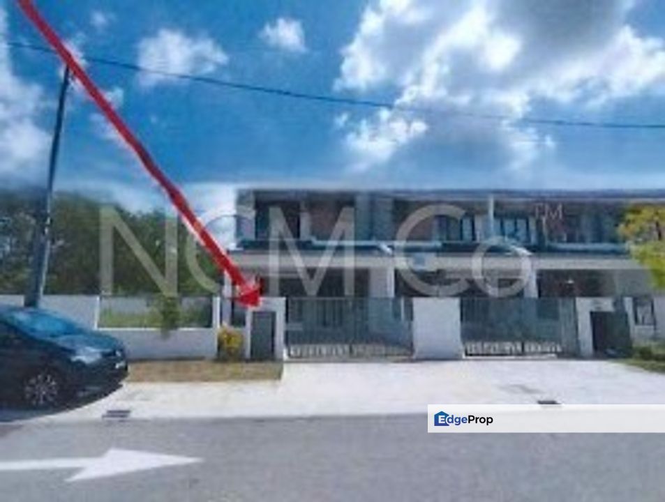 2 Storey Terrace House, Selangor, Rawang