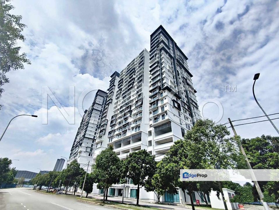 Service Apartment, Selangor, Klang