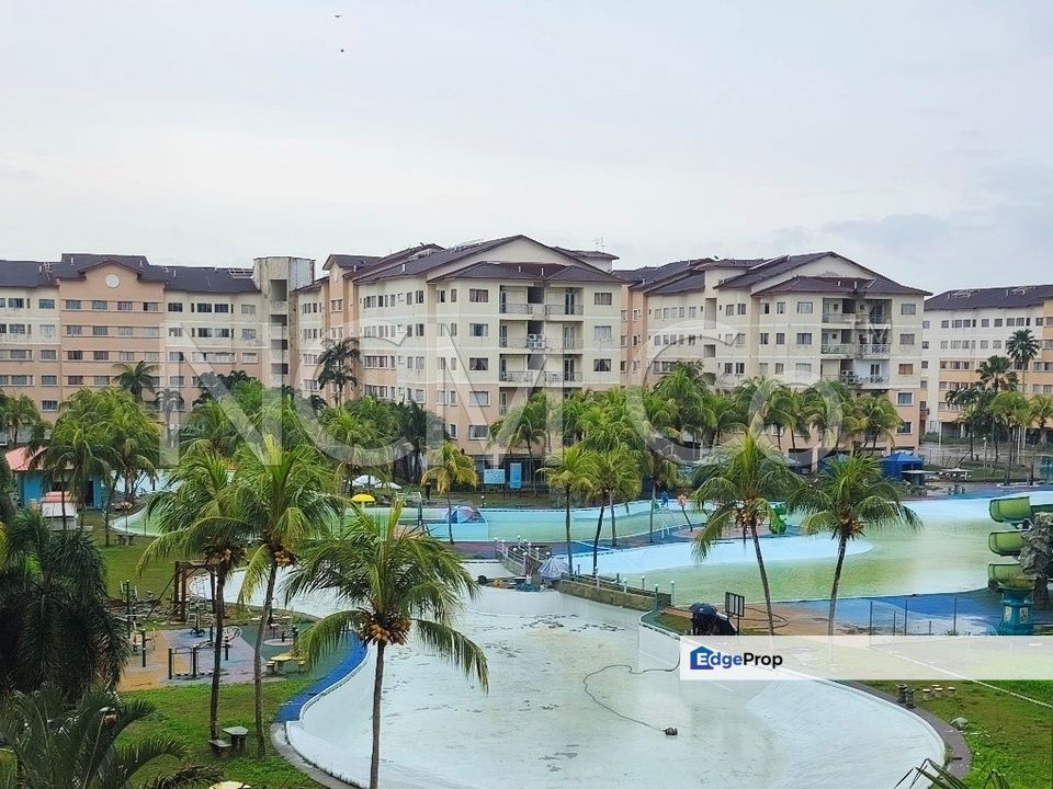 PD Tiara Bay Apartment, Negeri Sembilan, Port Dickson