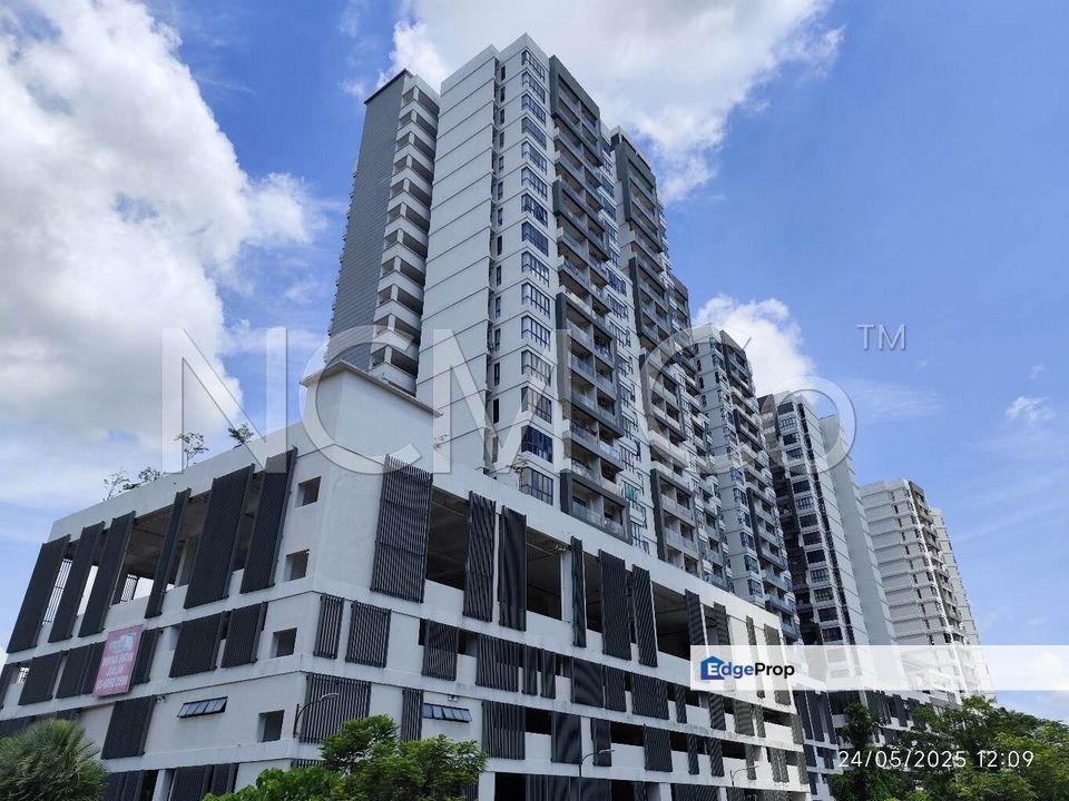 Condominium, Selangor, Rawang