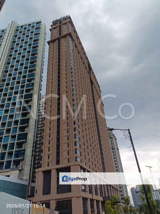 Small Office Home Office (SOHO), Selangor, Petaling Jaya