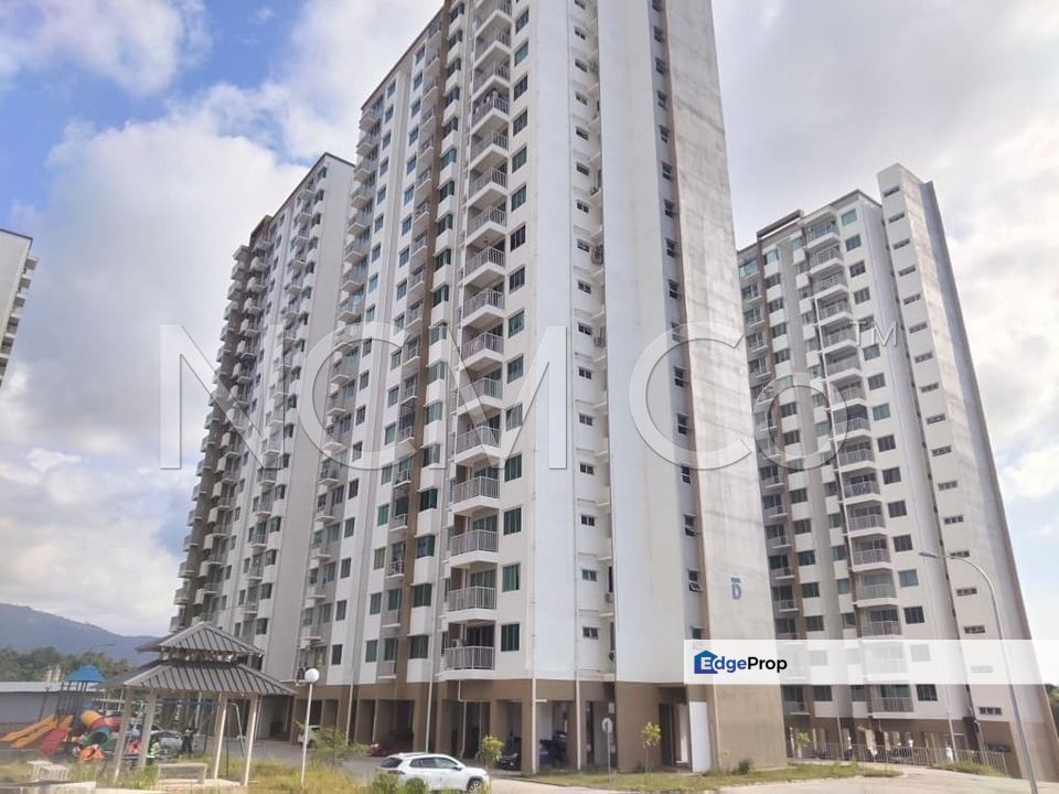 [ Nearby University Malaysia Sabah ] Apartment [10 min to Universiti Teknologi MARA Sabah Branch & SMK Bandaraya Kota Kinabalu], Sabah, Kota Kinabalu