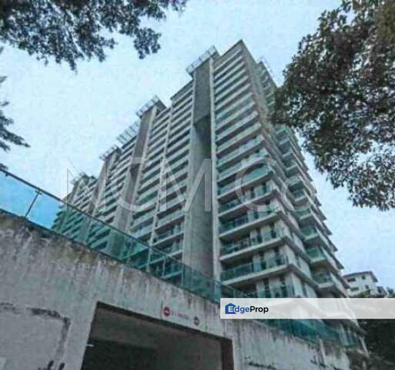 Condominium, Selangor, Subang Jaya