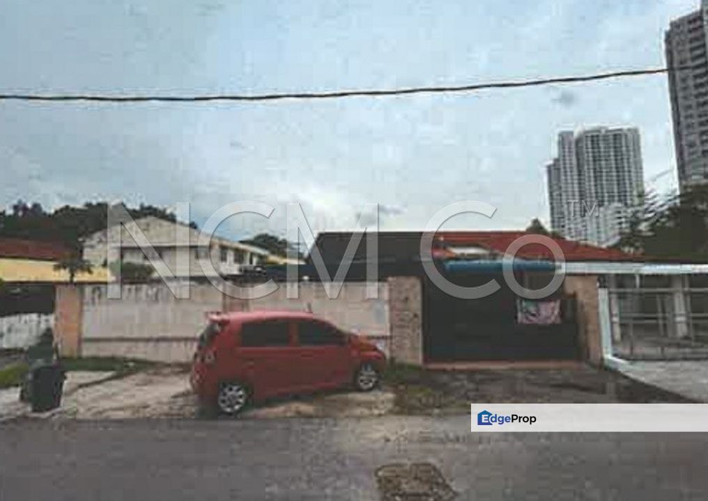 2 Storey Semi Detached House, Penang, Gelugor