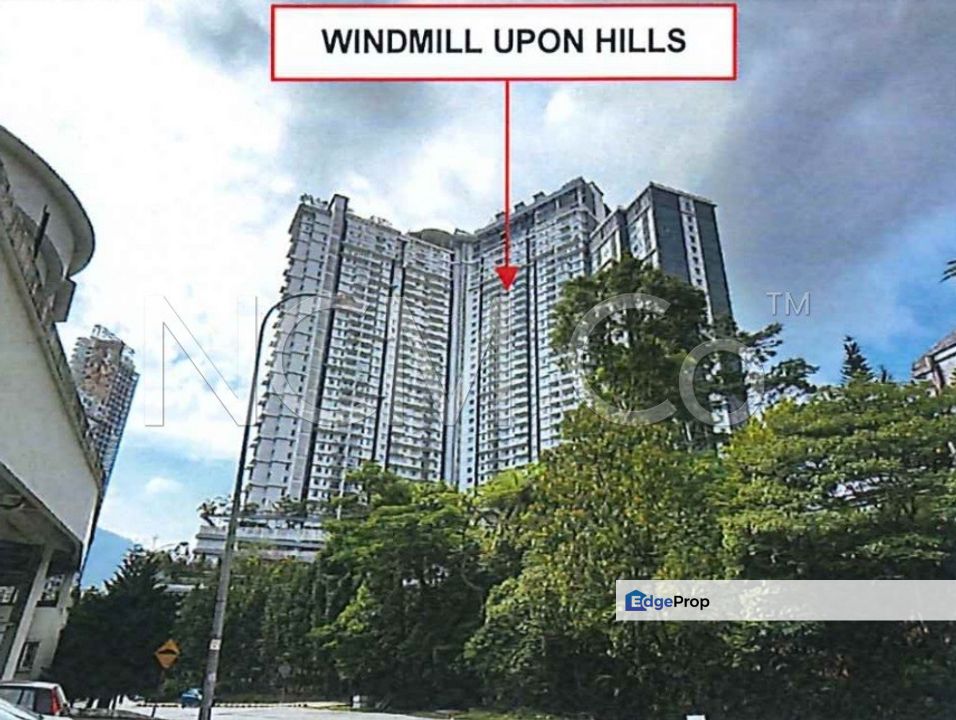 Service Apartment, Pahang, Genting Highlands