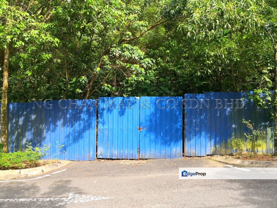 Residential Land, Kuala Lumpur, Pantai