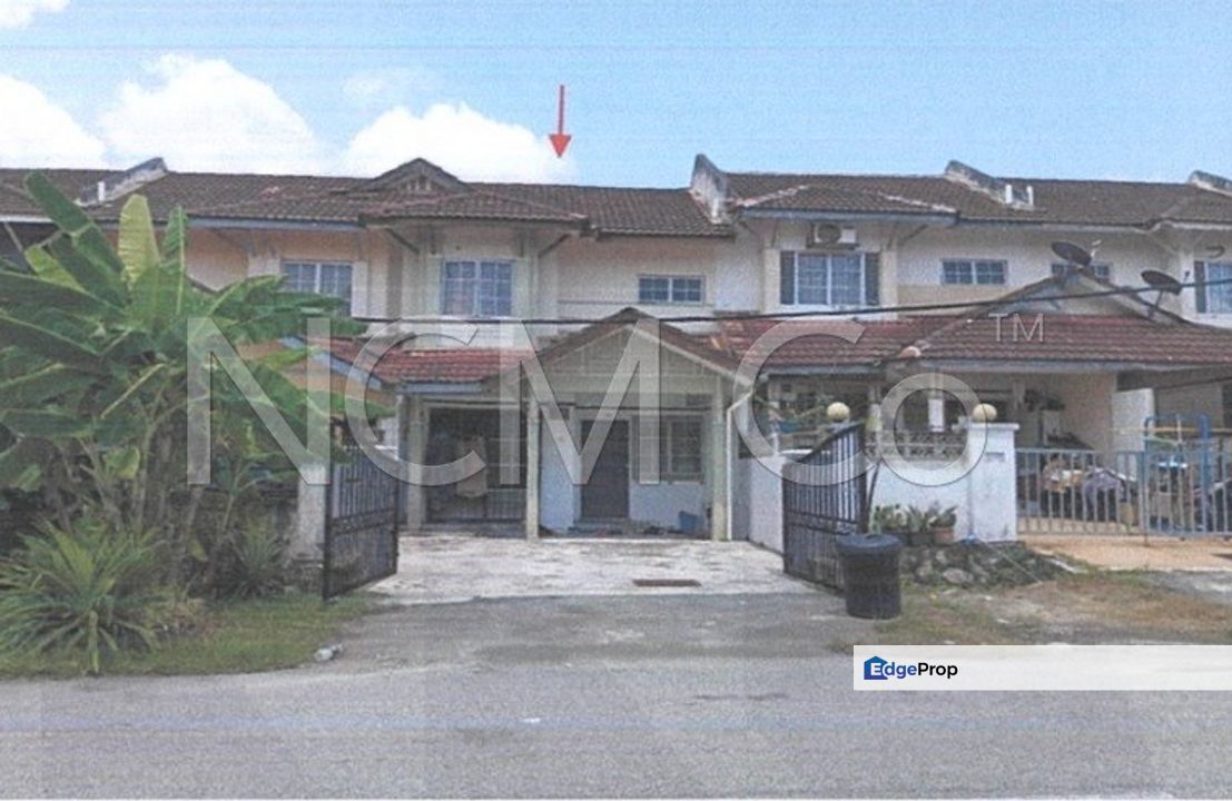 2 Storey Linked House, Selangor, Bandar Puncak Alam