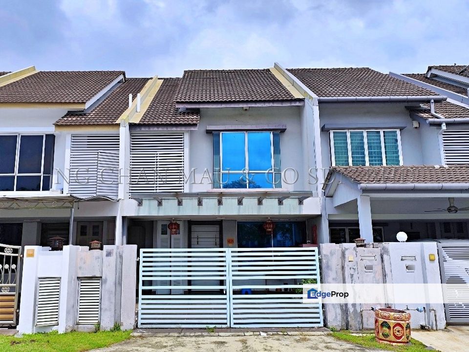2 Storey Terrace House, Selangor, Klang