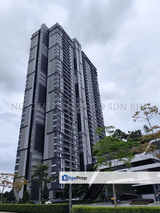 [Short drive to Universiti Kebangsaan Malaysia & Selangor Islamic University ] Service Apartment [ Close to IOI City Mall & Lotus's Bandar Puteri Bang, Selangor, Dengkil