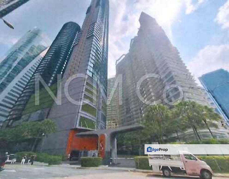 Service Apartment, Kuala Lumpur, KLCC