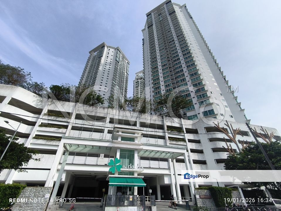 Condominium, Penang, Bayan Lepas