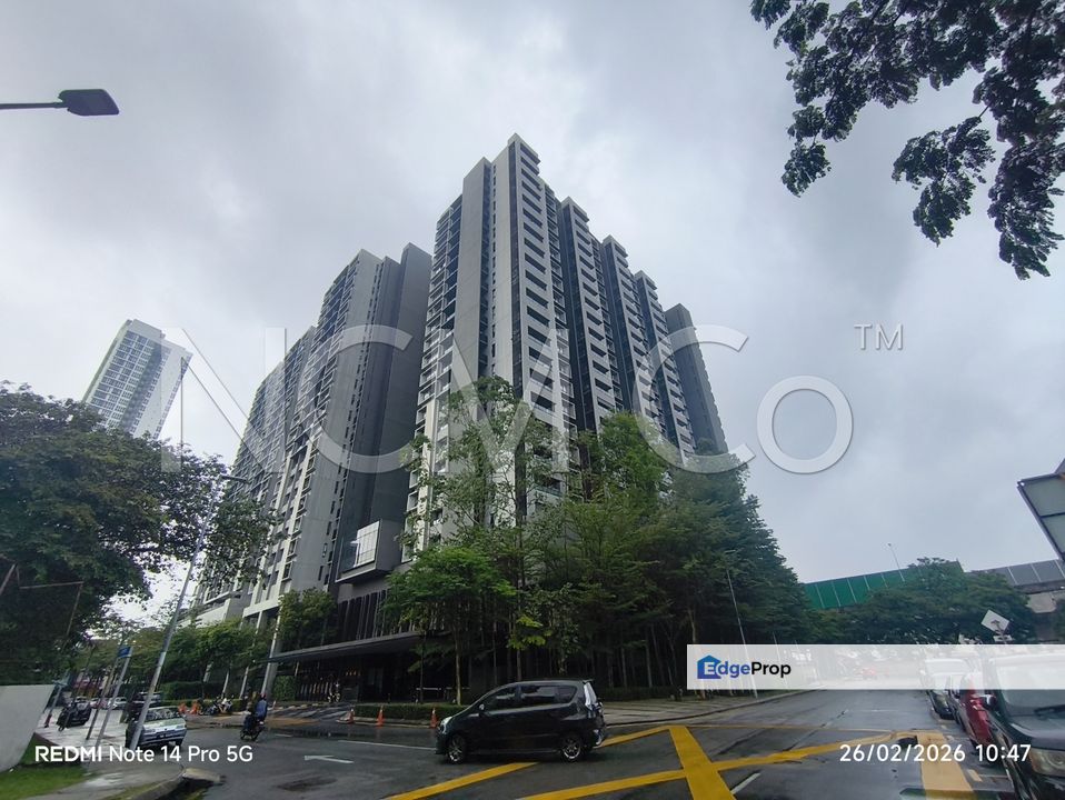 Service Apartment, Kuala Lumpur, Desa Pandan