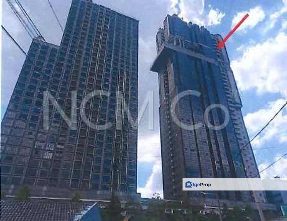 Service Apartment, Selangor, Petaling Jaya