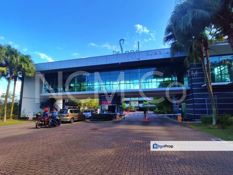 Duplex Apartment, Johor, Skudai