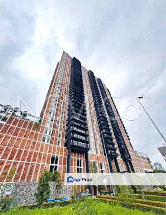 Condominium, Kuala Lumpur, Taman OUG