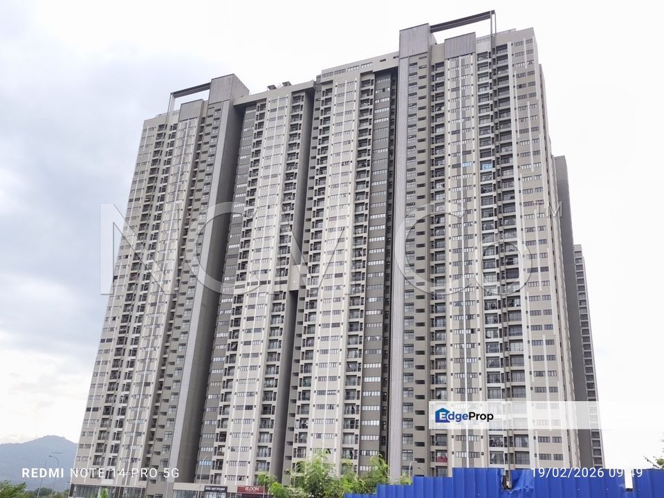 Service Apartment, Negeri Sembilan, Nilai