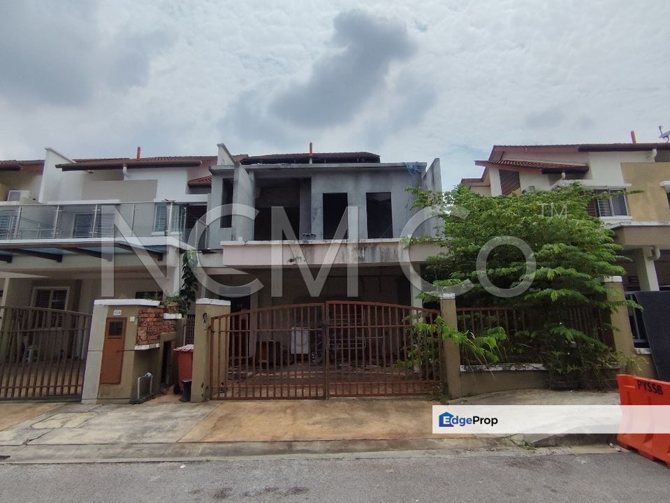 2 Storey Terrace House, Selangor, Petaling Jaya