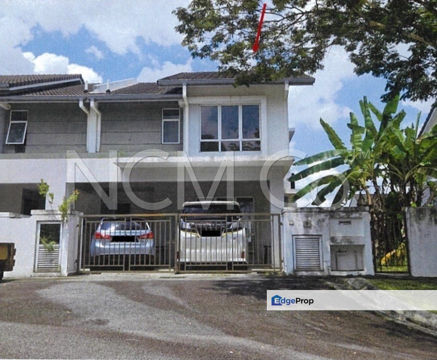 2.5 Storey Semi Detached House, Selangor, Puchong