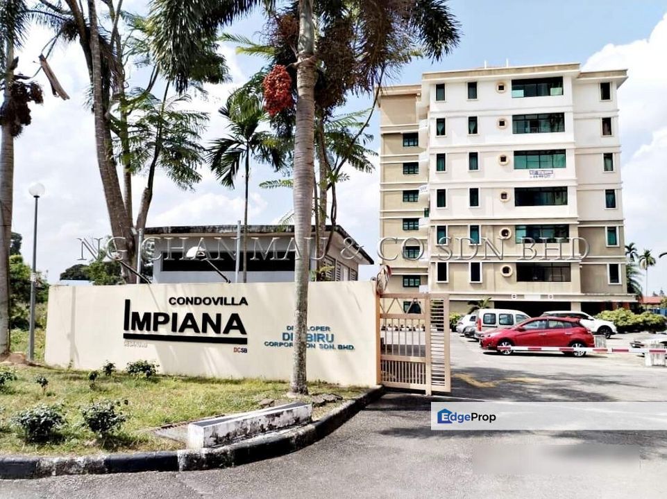 Condominium, Kelantan, Kota Bharu