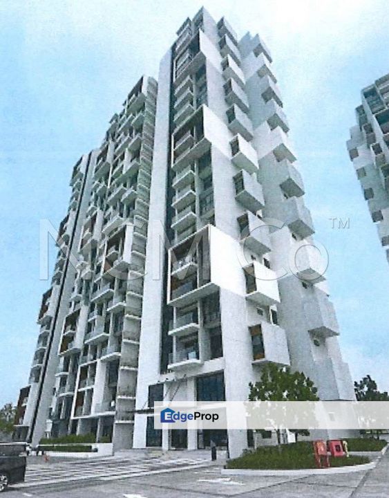 Condominium, Selangor, 