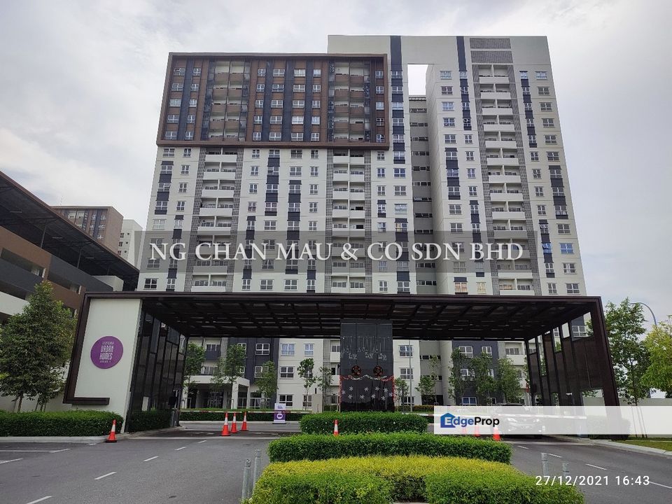 Apartment [5 min to Sanctuary Mall; 8 min to Quayside Mall], Selangor, 