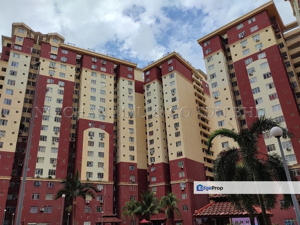 Apartment, Selangor, Petaling Jaya