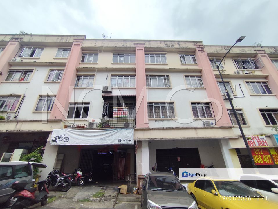 Apartment, Selangor, Petaling Jaya